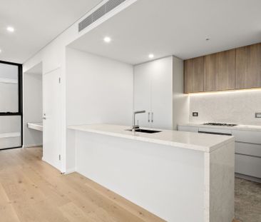 Luxury Oversized Apartment with Spectacular Views in Downtown Zetland - Photo 5