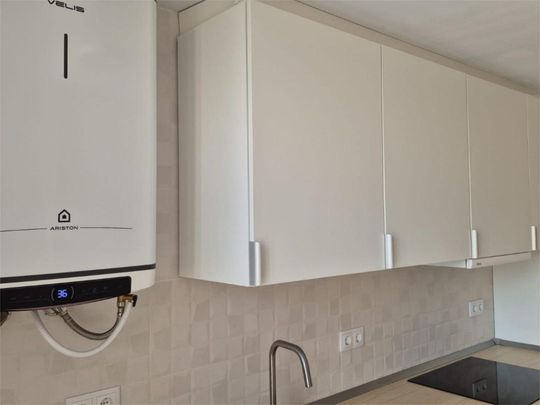 Piso de alquiler en Calle Blasco Ibáñez, 26, Tavernes de la Valldigna - Photo 1