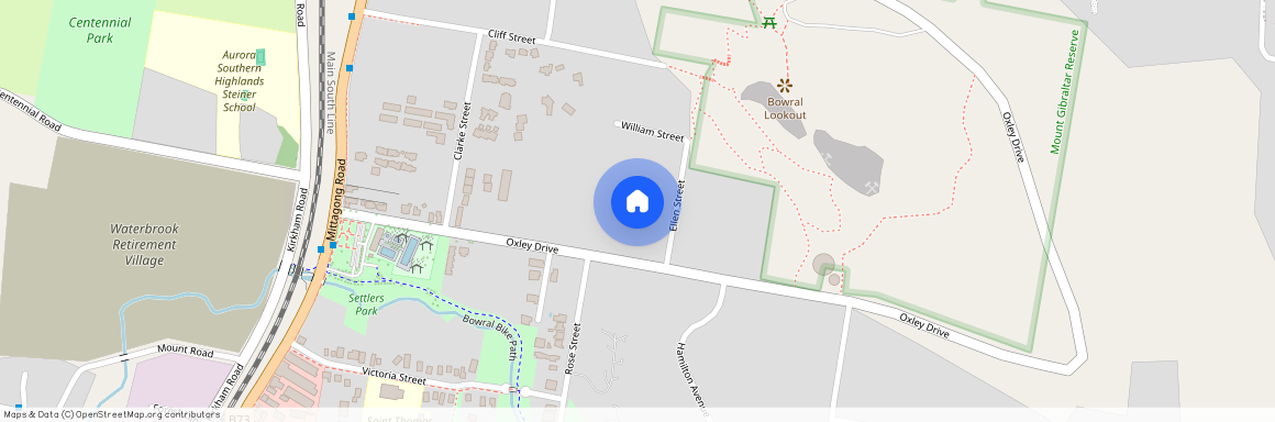 50 Oxley Drive, NSW 2576, Bowral