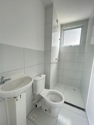 BOA ESPERANCA - APARTAMENTO - R LUIS GONZAGA DOS SANTOS, 1555 AP 201 BL 17 GRAN VILLAGE MARACANAU - Foto 1