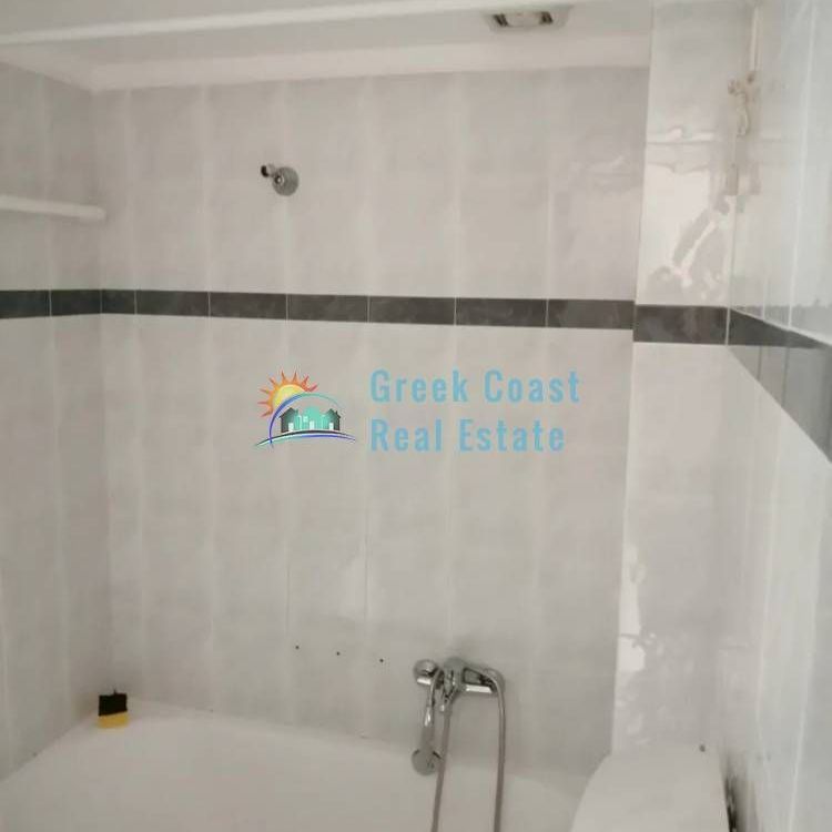 Studio/Γκαρσονιέρα για ενοικίαση Τερψιθέα - Γλυφάδα (Πάτρα) - Φωτογραφία 1
