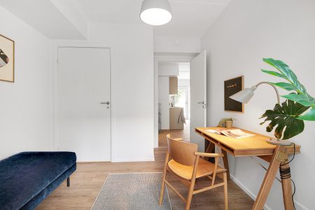 Svendsgade 35, 1. (lejl. 4) - Foto 3