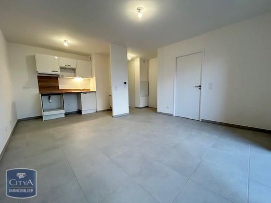 Location Appartement 2 pièces 42m² AVIGNON 84000 - Photo 1
