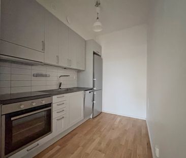 Malmgatan, Eskilstuna - Foto 1