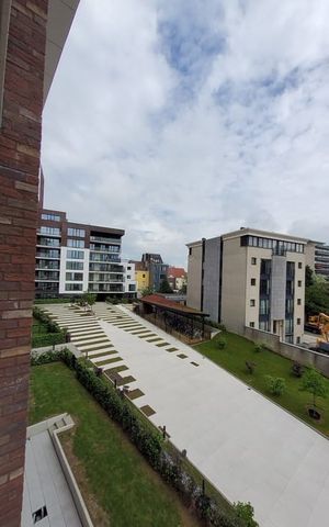 Appartement te huur - Foto 2