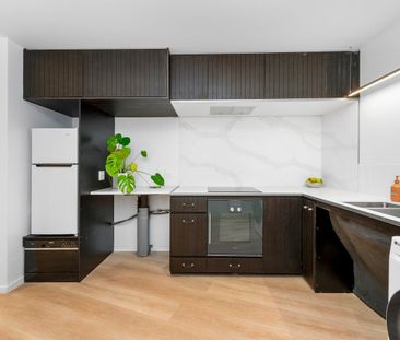 Parkhouse Apartment! - Photo 4