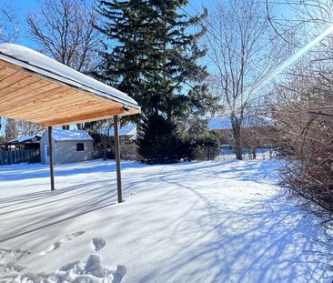 For Lease - 2048 Edinburgh Drive Unit# Lower, Burlington, Ontario - Photo 2