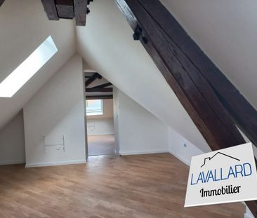 Appartement avec 1 chambre - Photo 1