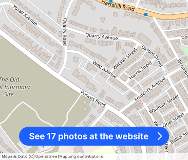 Scholars Court, Stoke-on-Trent, ST4 - Photo 1