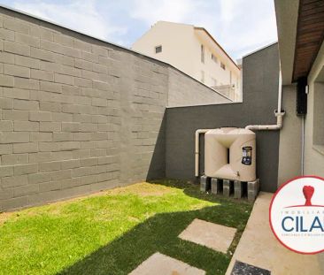 Imobiliária Cilar Aluga Sobrado 3 Quartos no Bigorrilho com 148,87m... - Photo 6