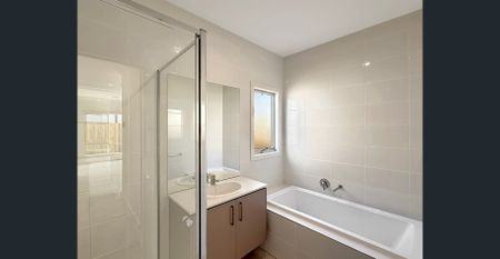 🏡 Brand New 4-Bedroom House in Eynesbury - Photo 2