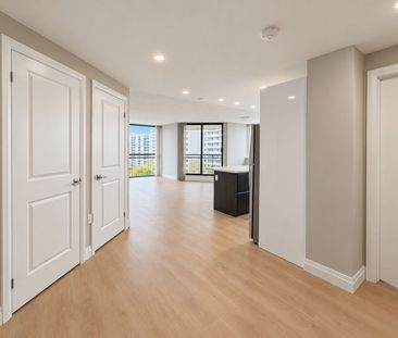 For Lease - 2200 Sherobee Road Unit# 810, Mississauga, Ontario - Photo 1