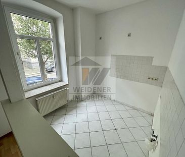 Maisonettewohnung mit Stellplatz in Untermhaus! 2 Zimmer und Badewanne! - Foto 2