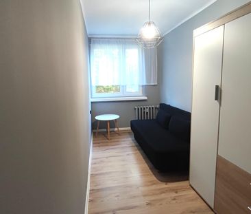 Przytulne 2 pokojowe w Ścisłym Centrum! - Photo 3