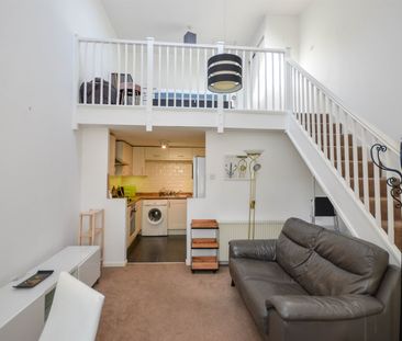 1 bed bungalow to rent in Roseberry Grange, Palmersville, NE12 - Photo 5