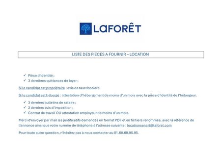 Appartement T3 Moissy-Cramayel à louer - Photo 5