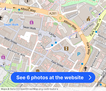 Carfax, Horsham - Photo 1