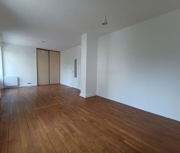 Location Appartement 3 pièces 83m² BELFORT 90000 - Photo 5