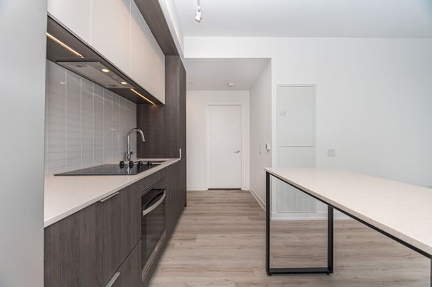 For Lease - 395 Square One Drive Unit# 703, Mississauga, Ontario - Photo 1