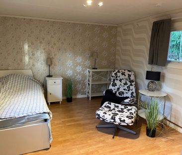 Sågvägen, Brottby - Photo 4