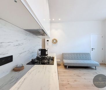 VERZORGD en GERENOVEERD app te Blankenberge - Photo 1