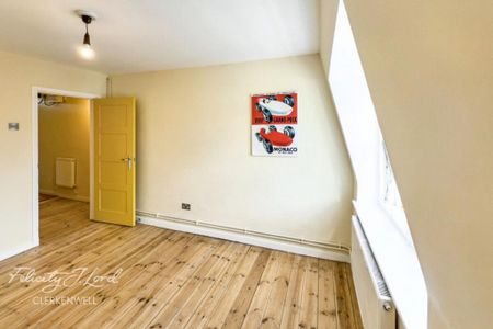 1 bedroom flat to rent - Photo 5