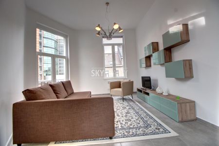 Appartement - à louer - 1000 Bruxelles - 1 200 € - Photo 4