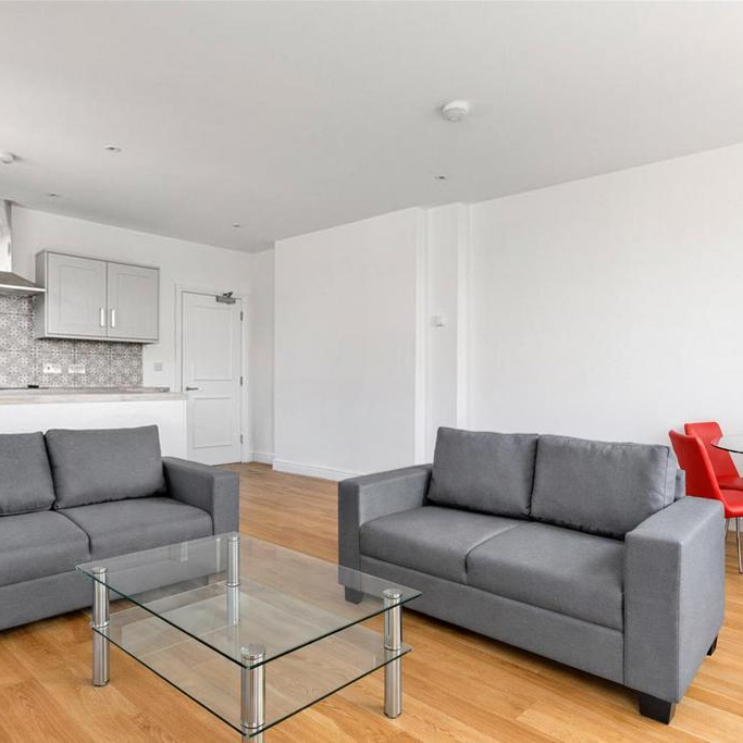 2 bedroom apartment to rent - Photo 1