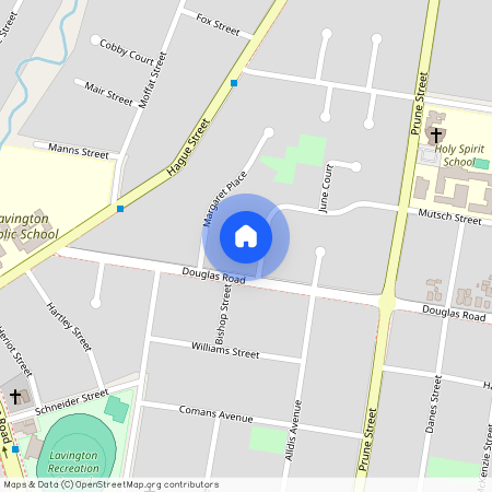 540 Mutsch Street, NSW 2641, Lavington