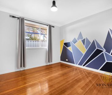 Comfortable Family Home in Woodville Park - Photo 1