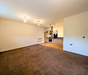 2 bedroom apartment to rent - Photo 5