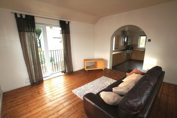 2 Bedroom FLAT, Chester - Photo 1