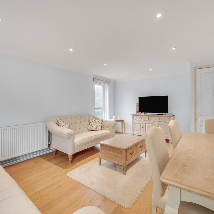 Edith Terrace, London, SW10 - Photo 1