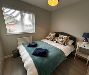 2 bedroom house to rent - Photo 3