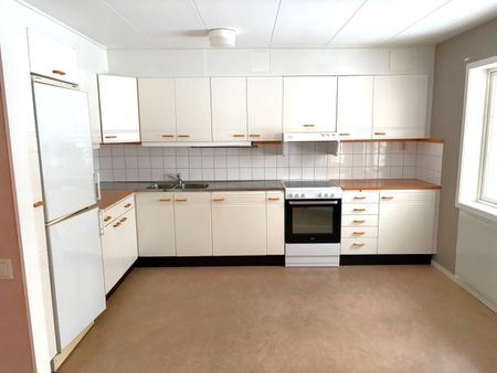 Kopparberg Centrum: Tvåa en trappa upp - Foto 2