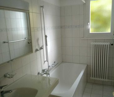 Schöne 4.0-Zimmerwohnung in Hochdorf - Photo 6