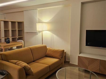 Piso de alquiler en Calle Eugenio Gross, 62, Los Castillejos - La Trinidad - Photo 3