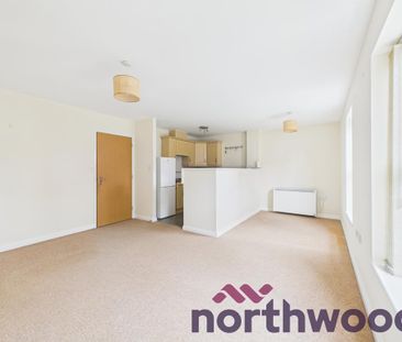 2 bedroom flat to rent - Photo 1