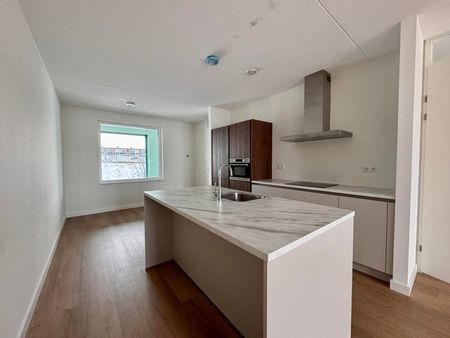 Te huur: Appartement Kolonel Millerstraat in Maastricht - Foto 2