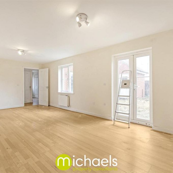 4 bedroom detached house to rent - Photo 1