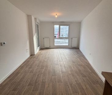 Appartement Reims 2 pièce(s) 47.7 m2 situé à REIMS avenue Jean - Photo 3