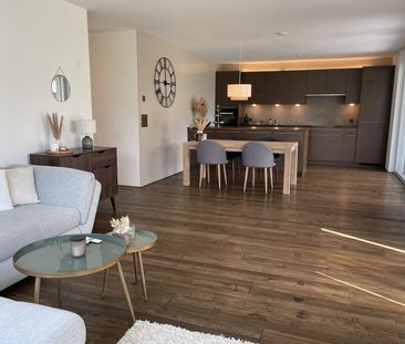 3.5 Zimmer, 91 m², EG - Photo 2