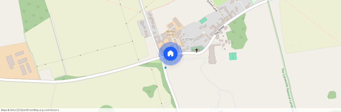 East Dunley Farm, Grittleton, Chippenham