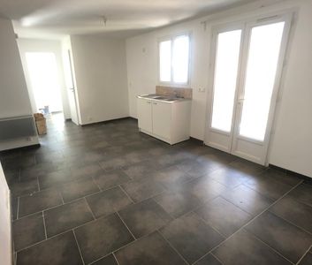 Appartement 2 Pièces 40 m² - Photo 1