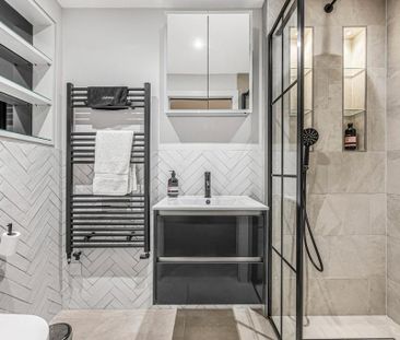 2 bedroom flat to rent - Photo 5