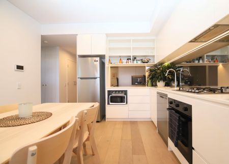 Near New One Bedroom Apartment - Photo 4