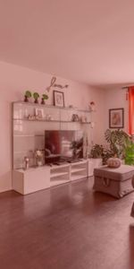 Condo 3 chambres à louer - Photo 4