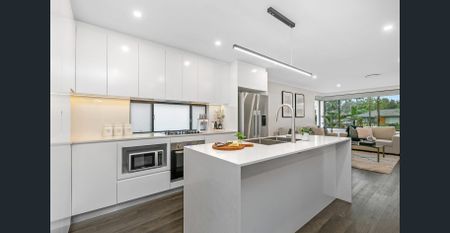 Impressive Family Home with Modern Features and Entertainer's Dream Deck - Photo 3