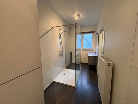 modern éénslaapkamerappartement in het centrum van Blankenberge - Photo 5