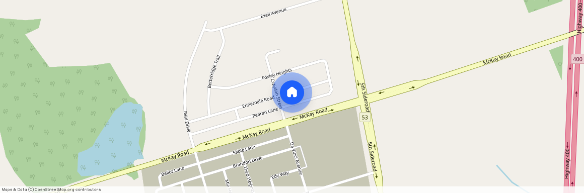 94 Ennerdale Street, Barrie